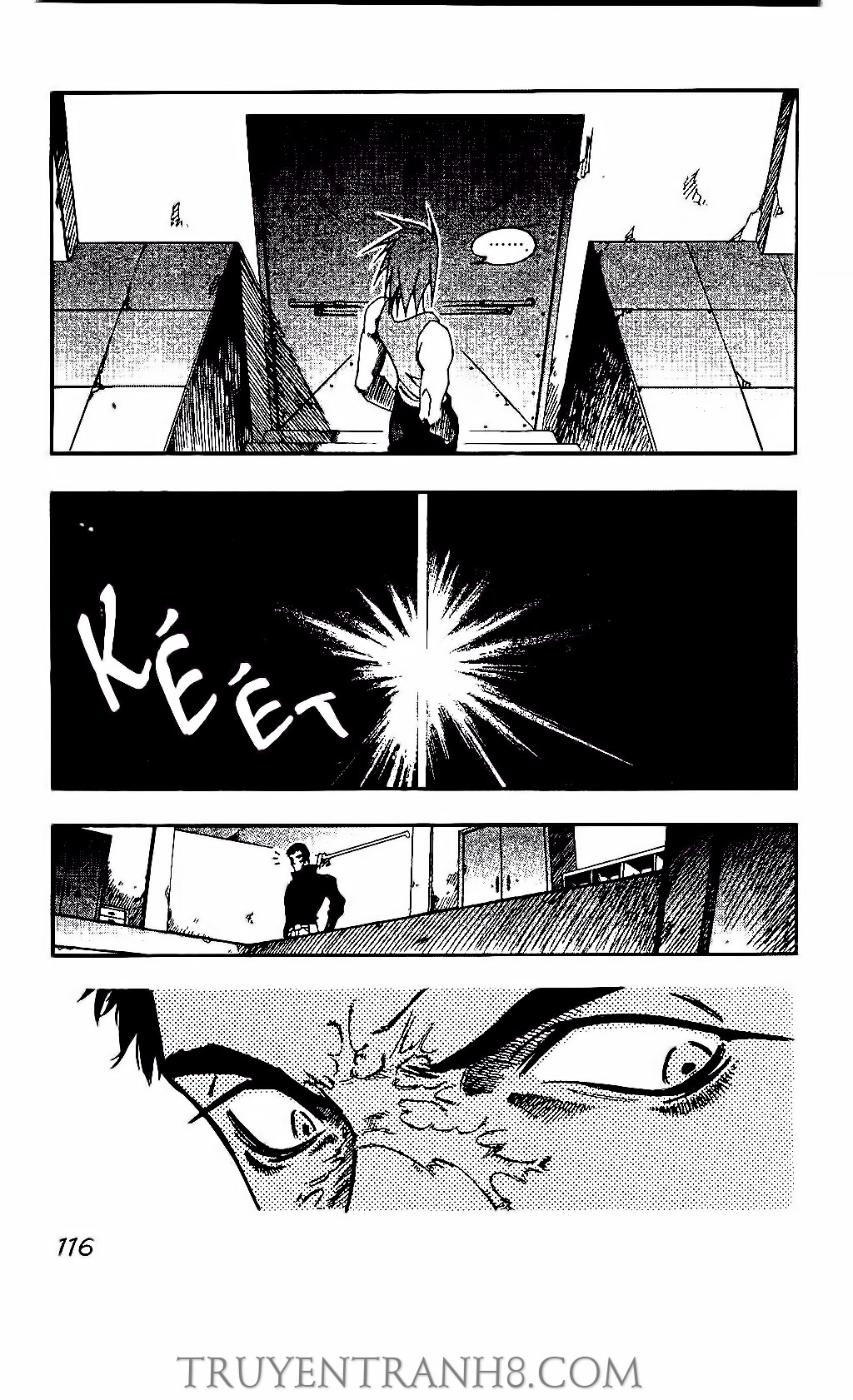 Western Shotgun - Chương 170 - Trang 6