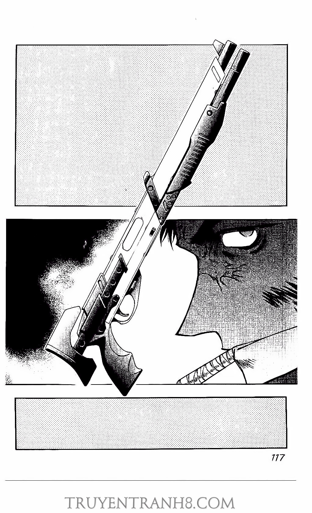 Western Shotgun - Chương 170 - Trang 7