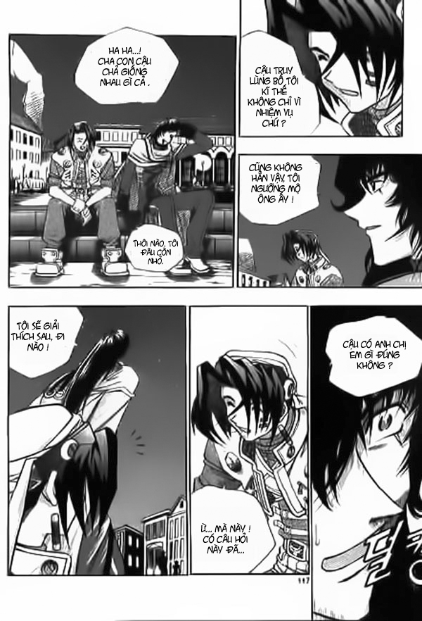 Western Shotgun - Chương 18 - Trang 4