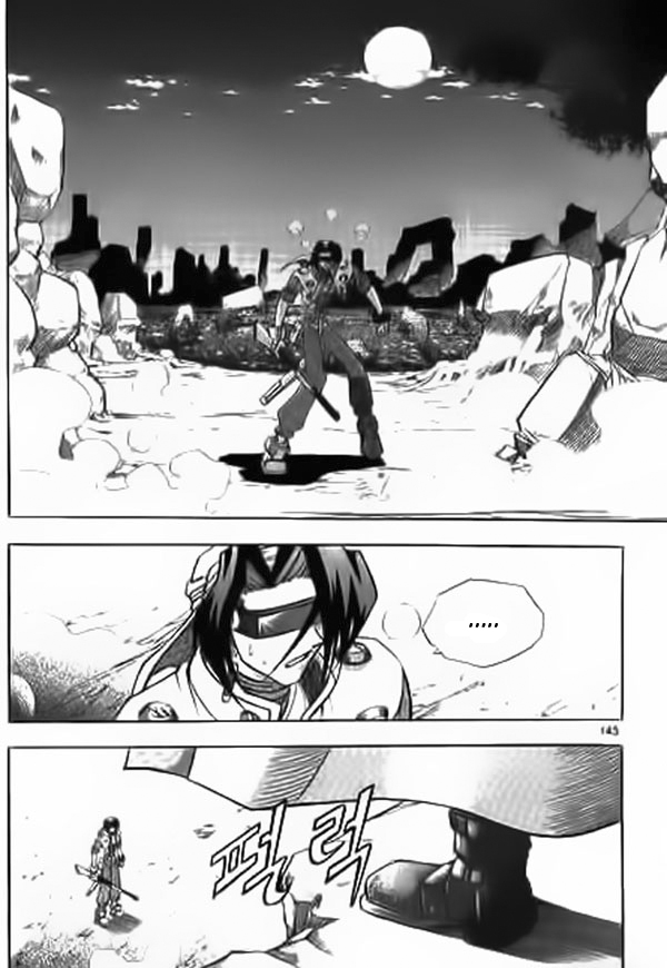 Western Shotgun - Chương 19 - Trang 16