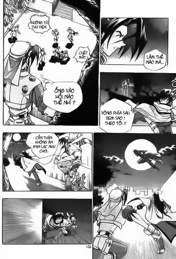 Western Shotgun - Chương 19 - Trang 4