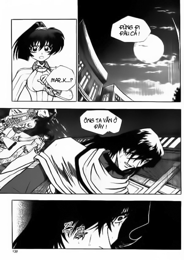 Western Shotgun - Chương 19 - Trang 9