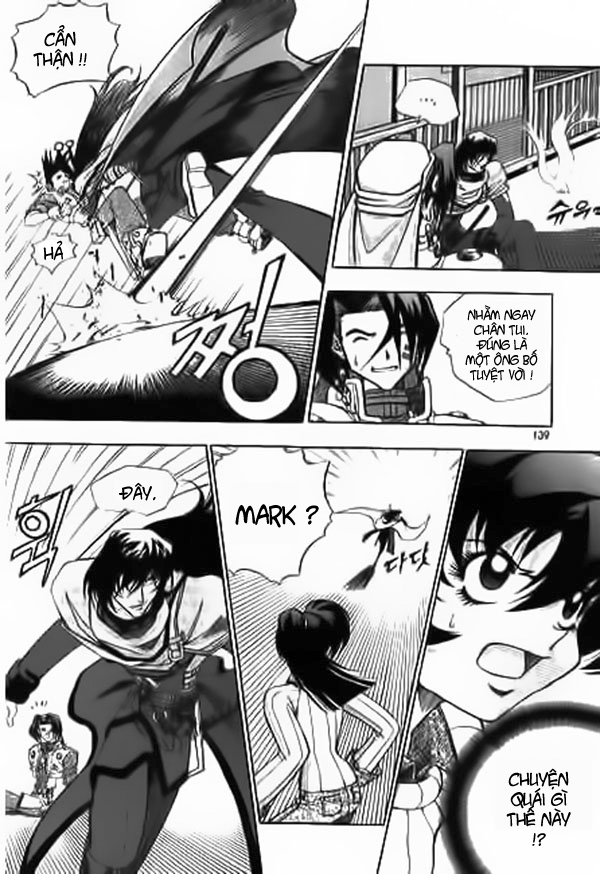 Western Shotgun - Chương 19 - Trang 10