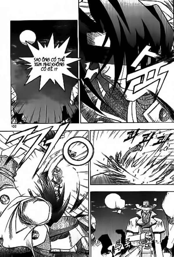 Western Shotgun - Chương 20 - Trang 7