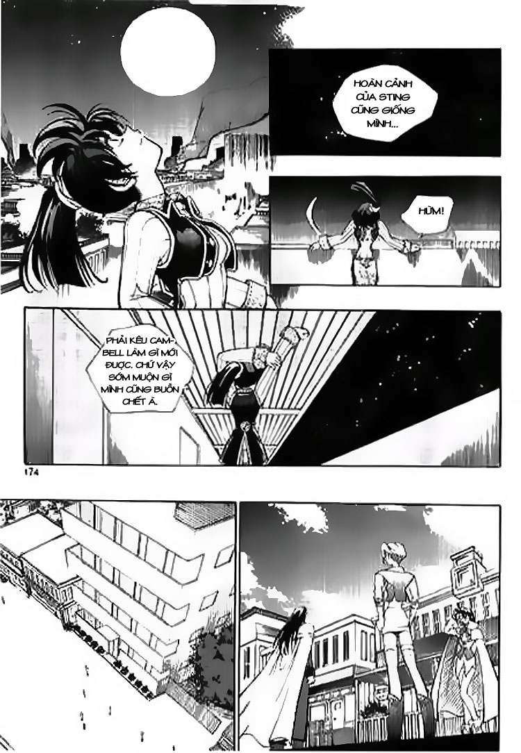 Western Shotgun - Chương 21 - Trang 12