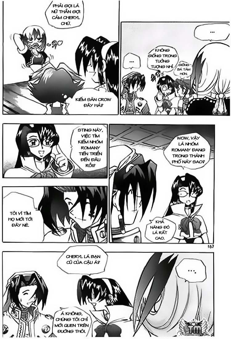 Western Shotgun - Chương 21 - Trang 5