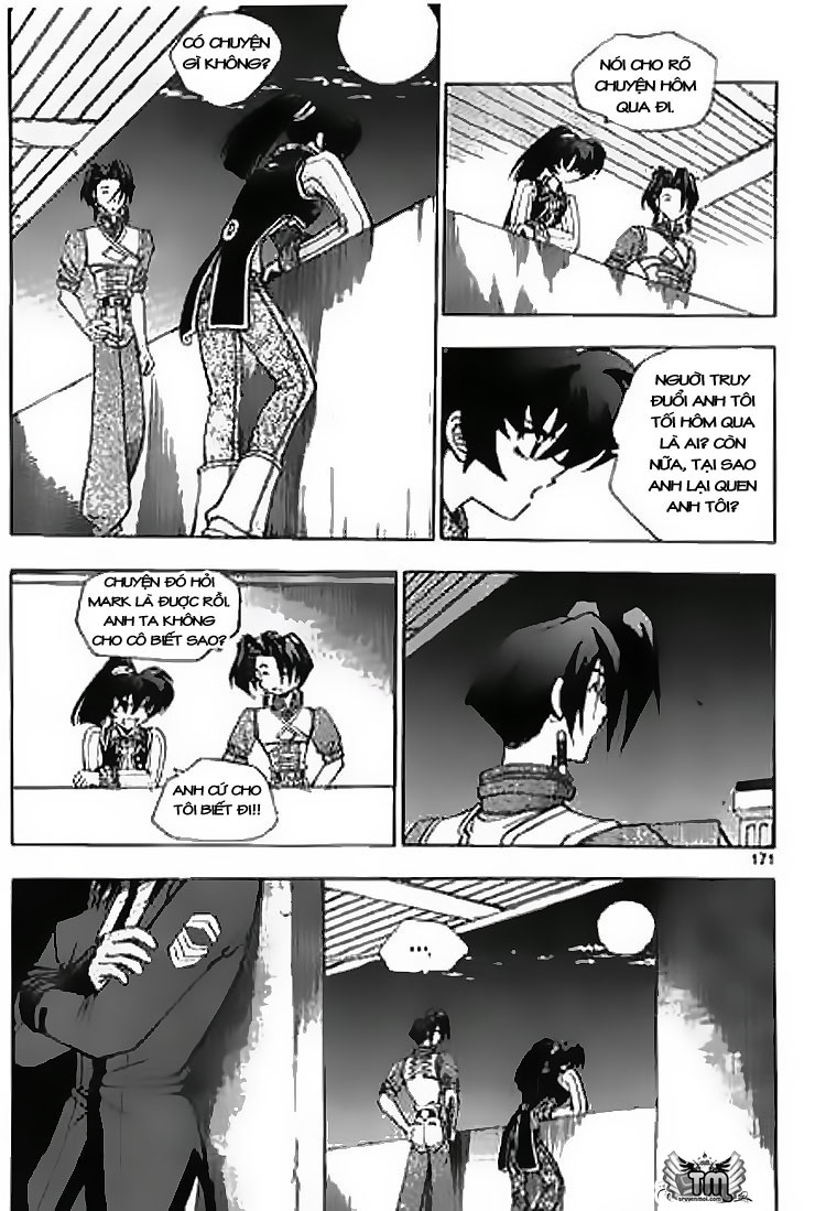 Western Shotgun - Chương 21 - Trang 9