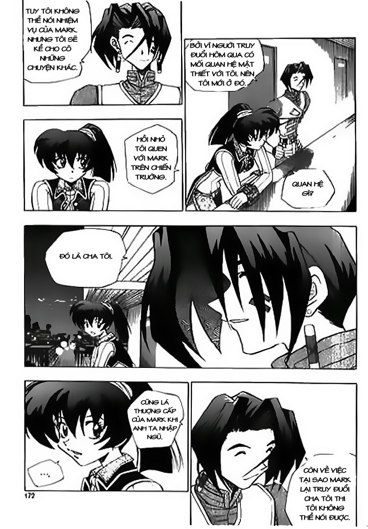 Western Shotgun - Chương 21 - Trang 10