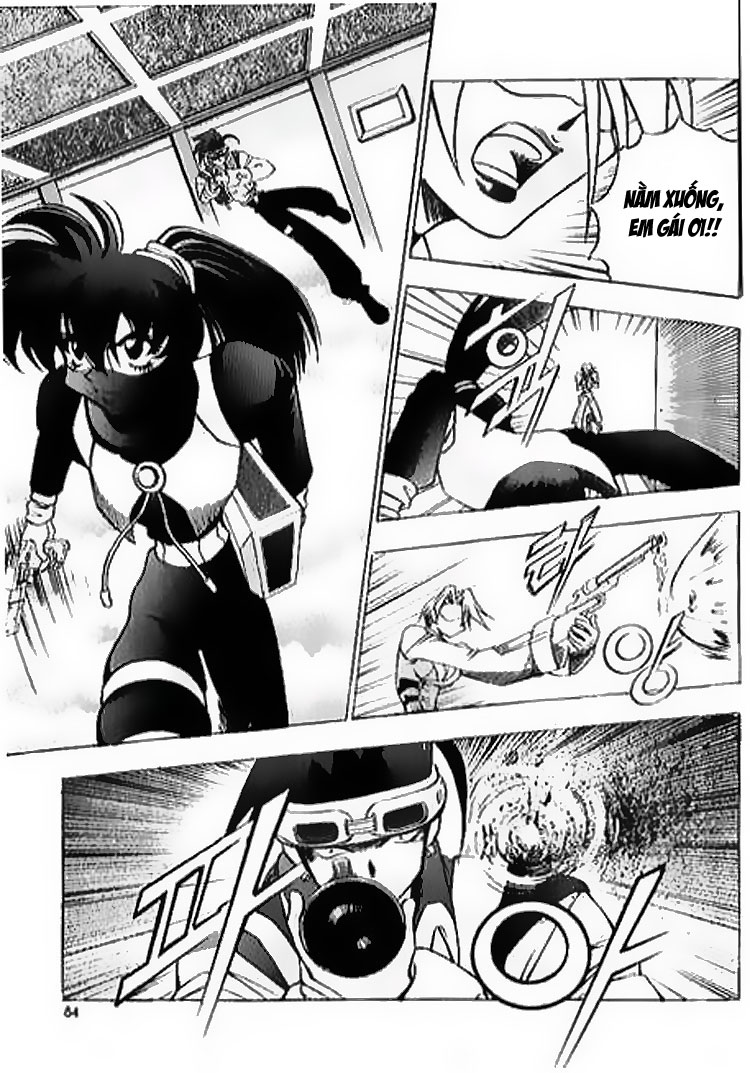 Western Shotgun - Chương 27 - Trang 2