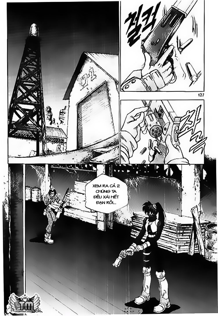 Western Shotgun - Chương 29 - Trang 13