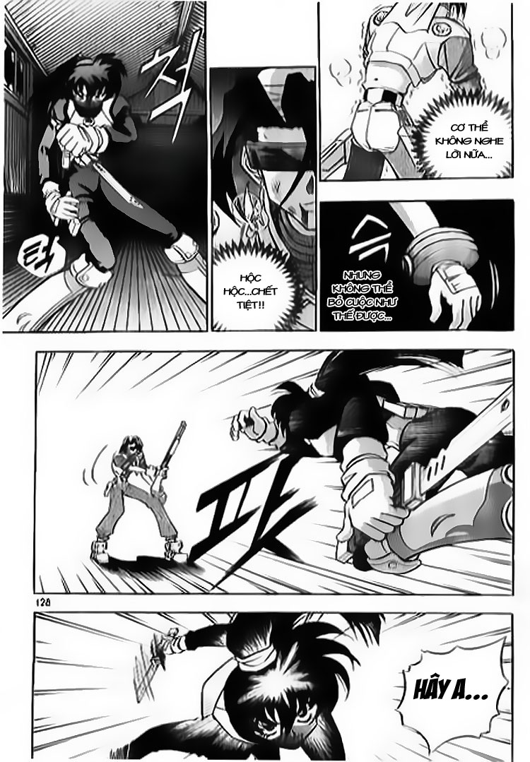 Western Shotgun - Chương 29 - Trang 14