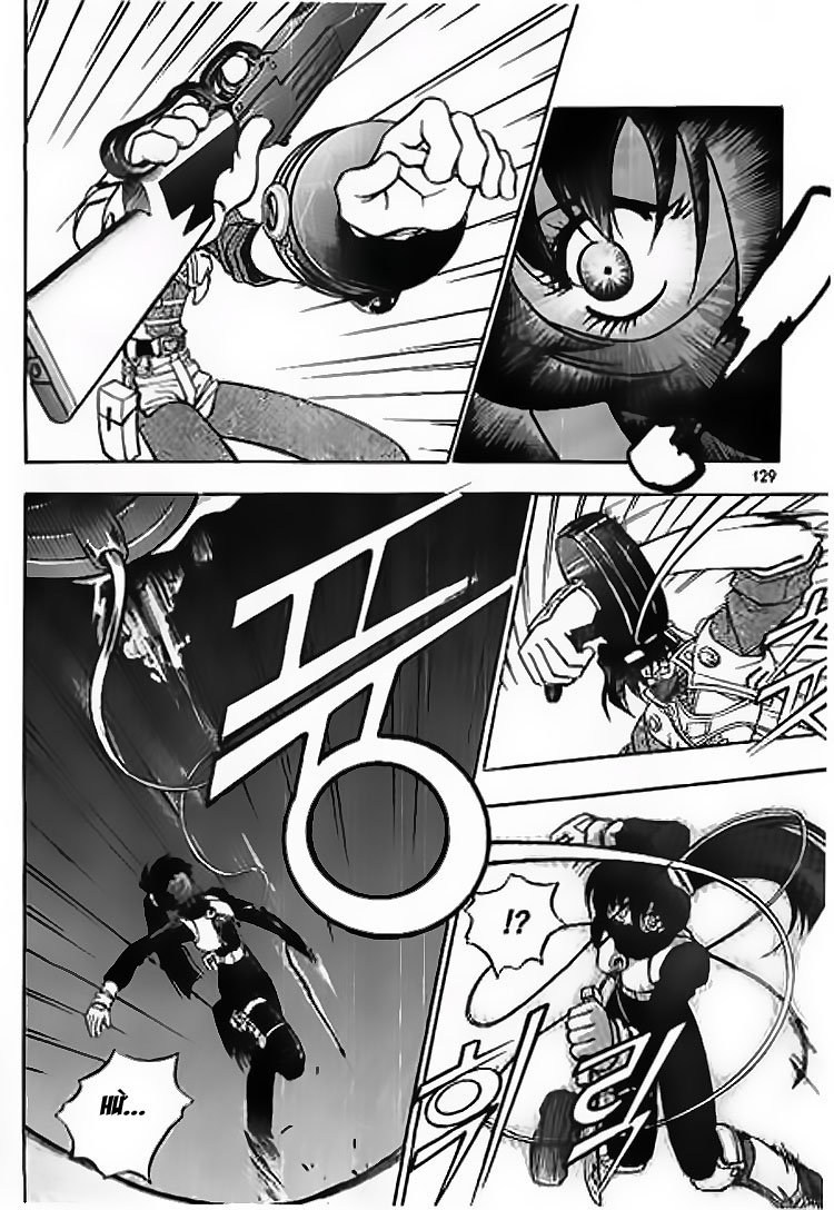 Western Shotgun - Chương 29 - Trang 15