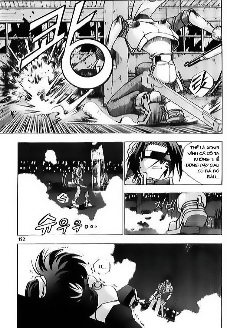 Western Shotgun - Chương 29 - Trang 8