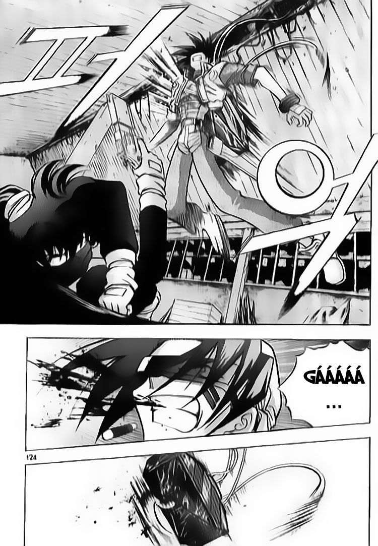 Western Shotgun - Chương 29 - Trang 10