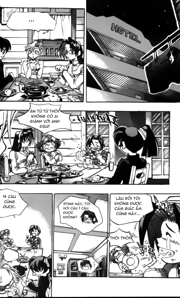 Western Shotgun - Chương 3 - Trang 2