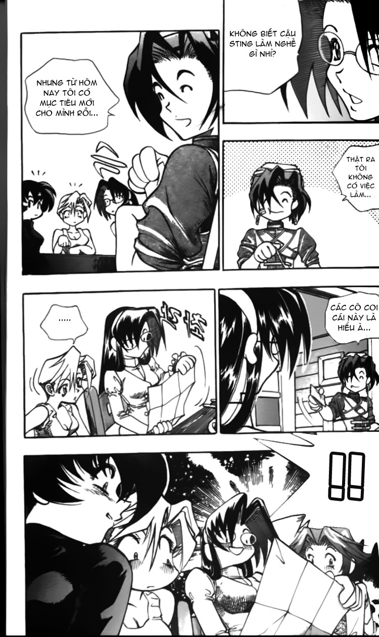 Western Shotgun - Chương 3 - Trang 3