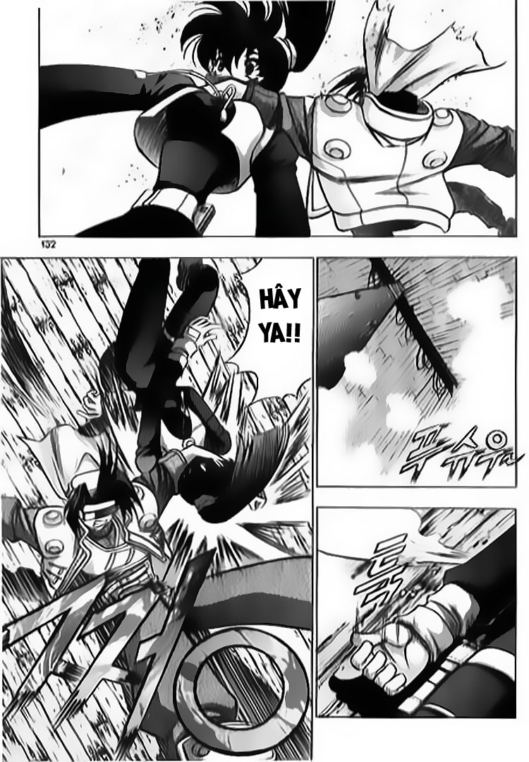 Western Shotgun - Chương 30 - Trang 2