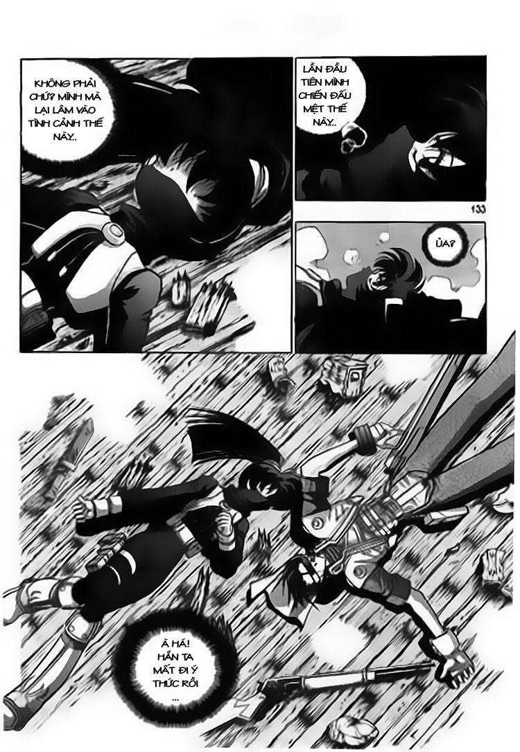 Western Shotgun - Chương 30 - Trang 3