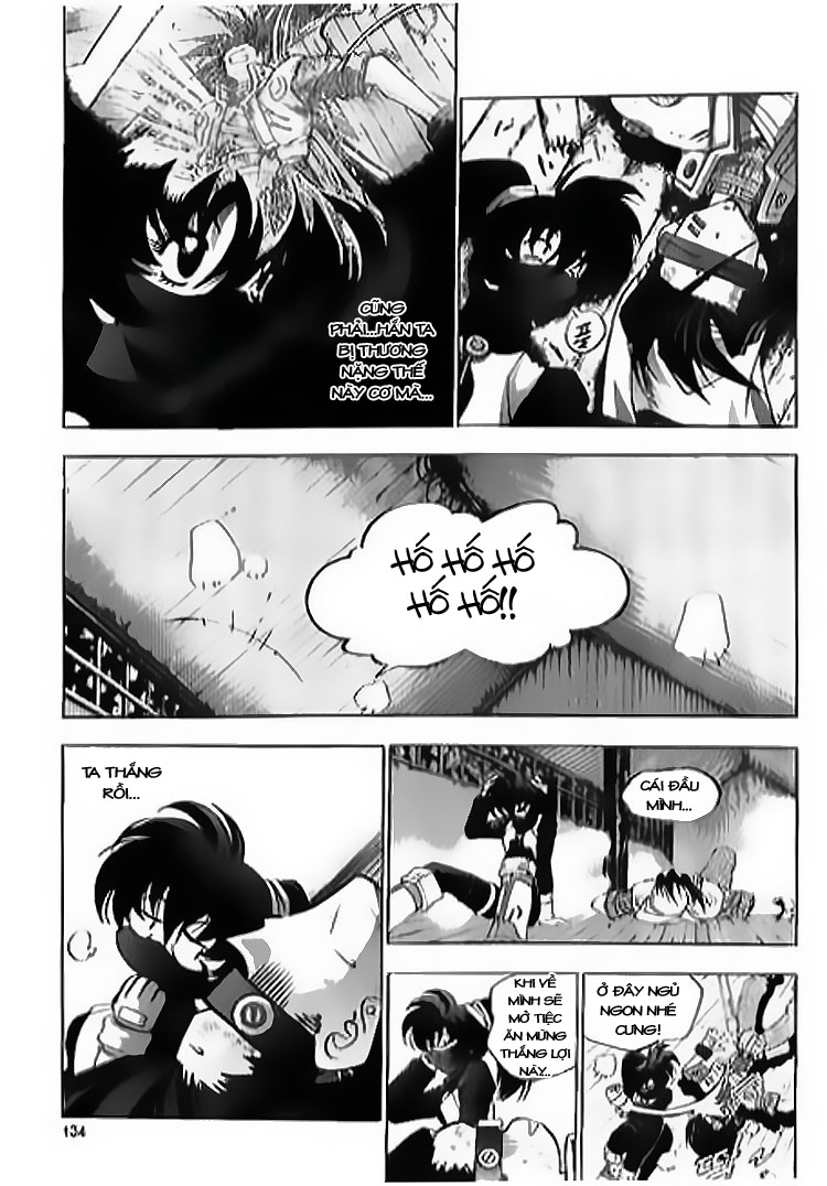 Western Shotgun - Chương 30 - Trang 4