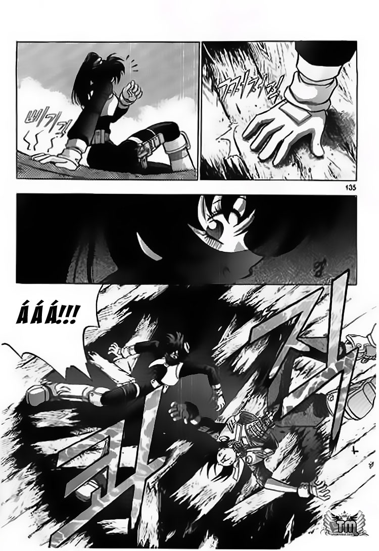 Western Shotgun - Chương 30 - Trang 5