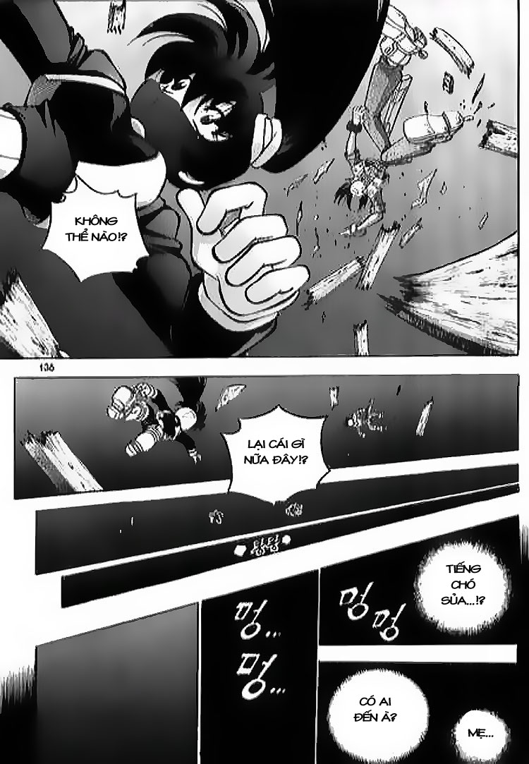 Western Shotgun - Chương 30 - Trang 6