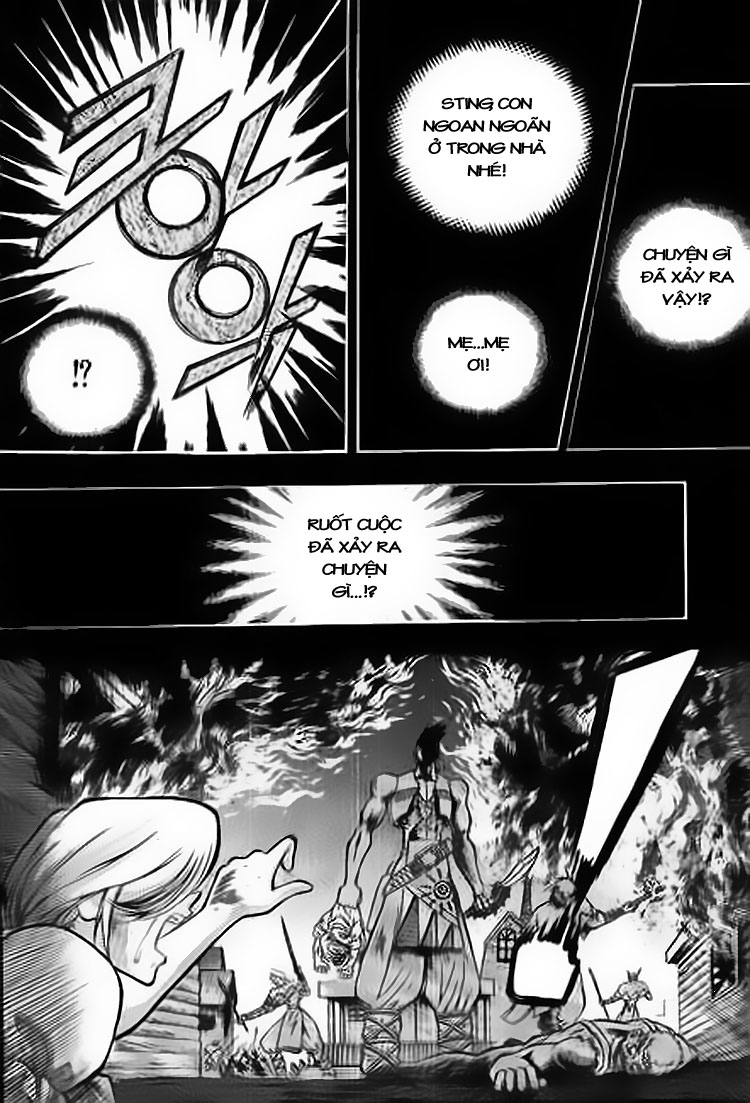 Western Shotgun - Chương 30 - Trang 7