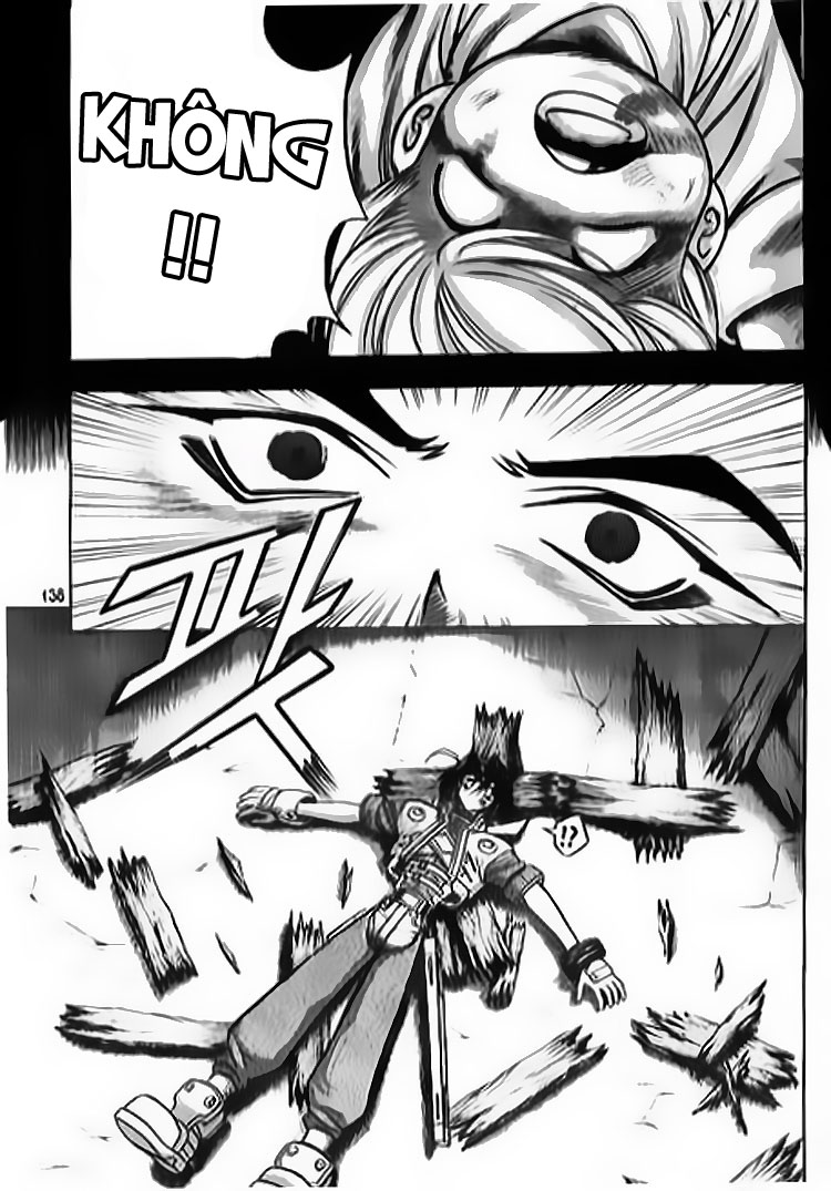 Western Shotgun - Chương 30 - Trang 8