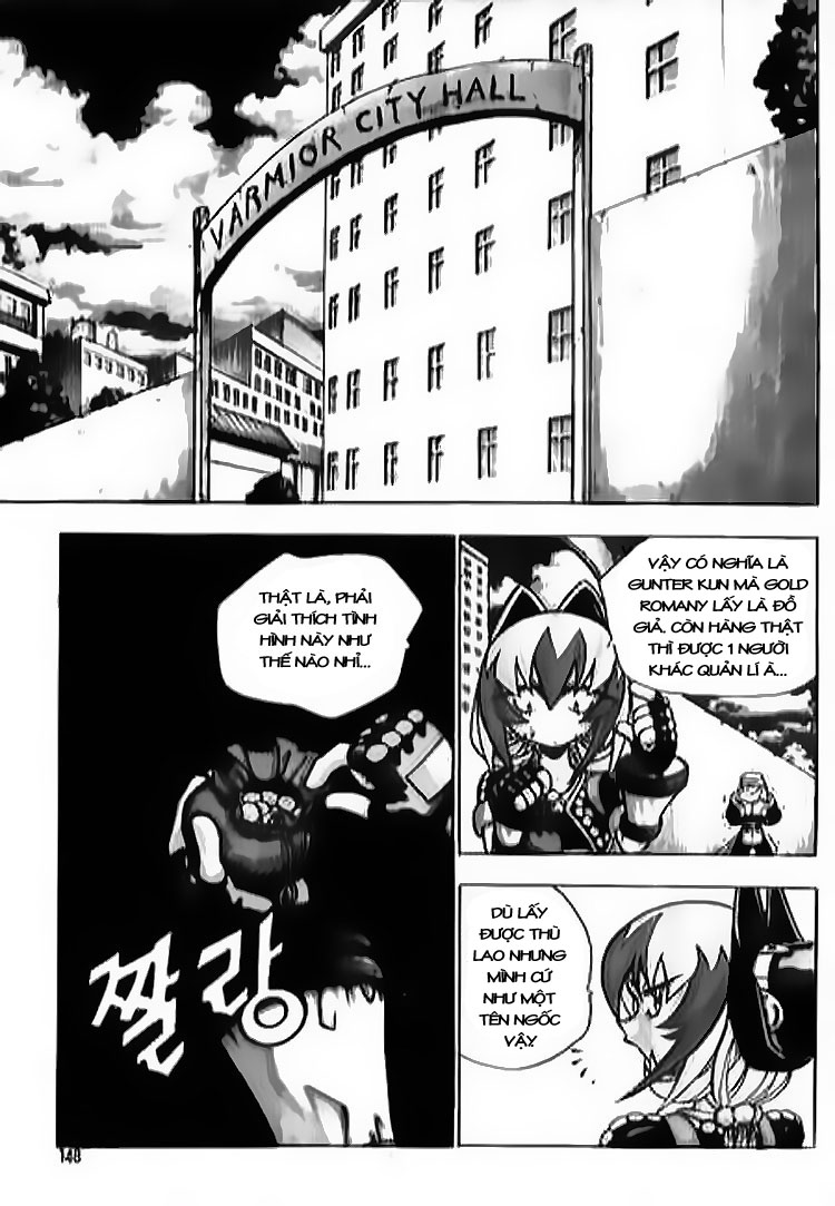 Western Shotgun - Chương 31 - Trang 2