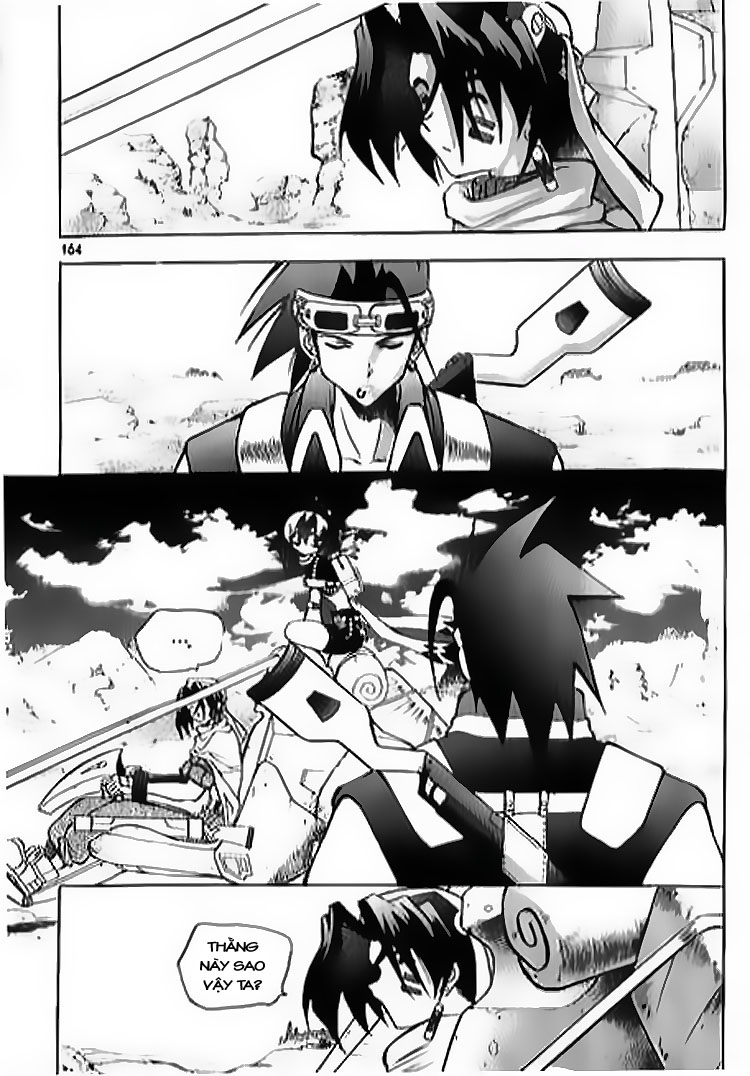 Western Shotgun - Chương 32 - Trang 2