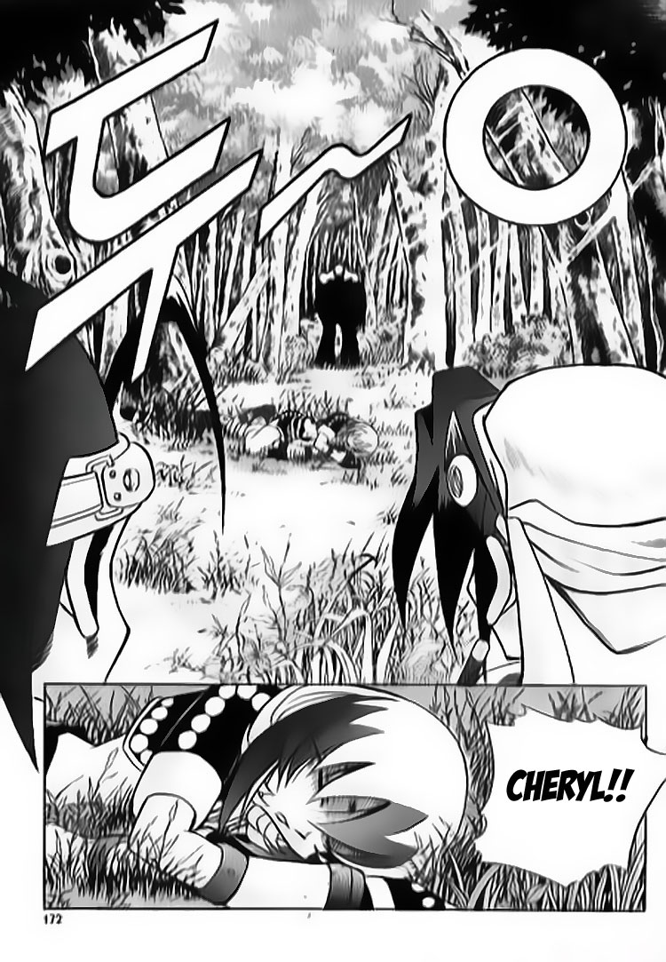 Western Shotgun - Chương 32 - Trang 10