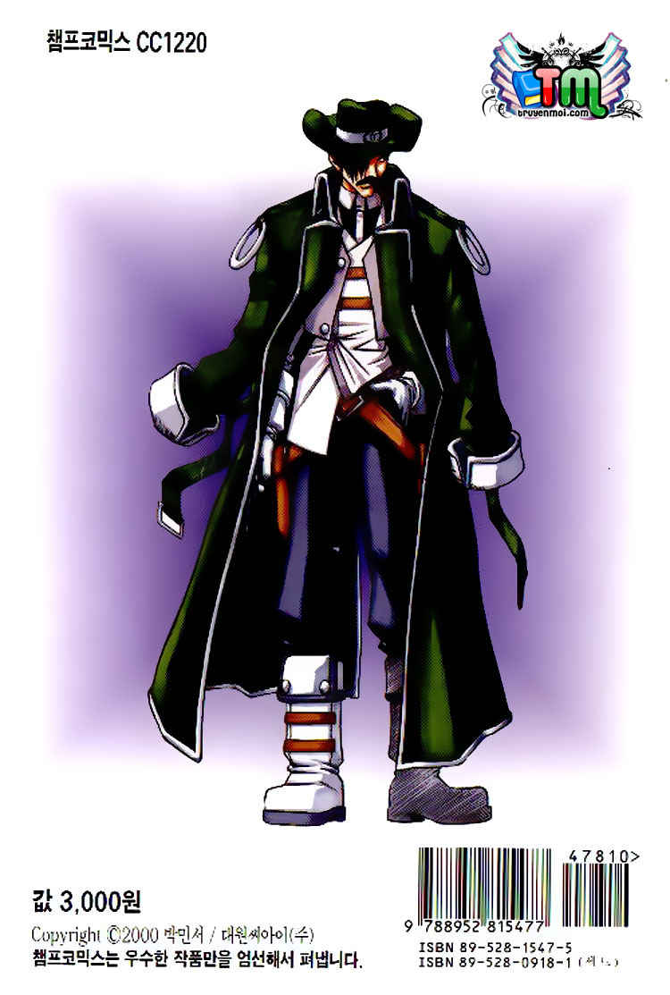 Western Shotgun - Chương 33 - Trang 2