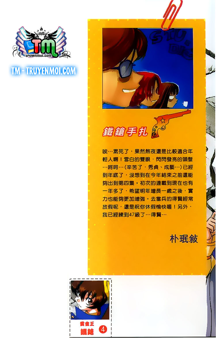 Western Shotgun - Chương 33 - Trang 3