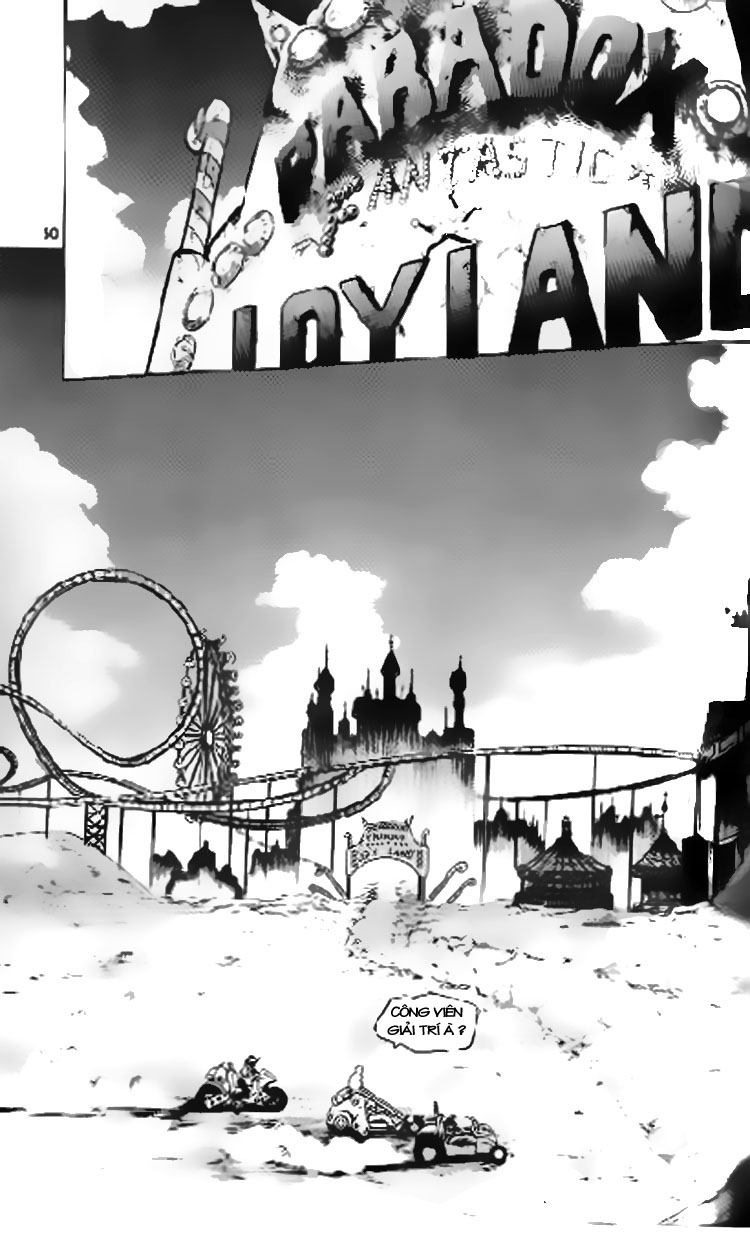 Western Shotgun - Chương 35 - Trang 16