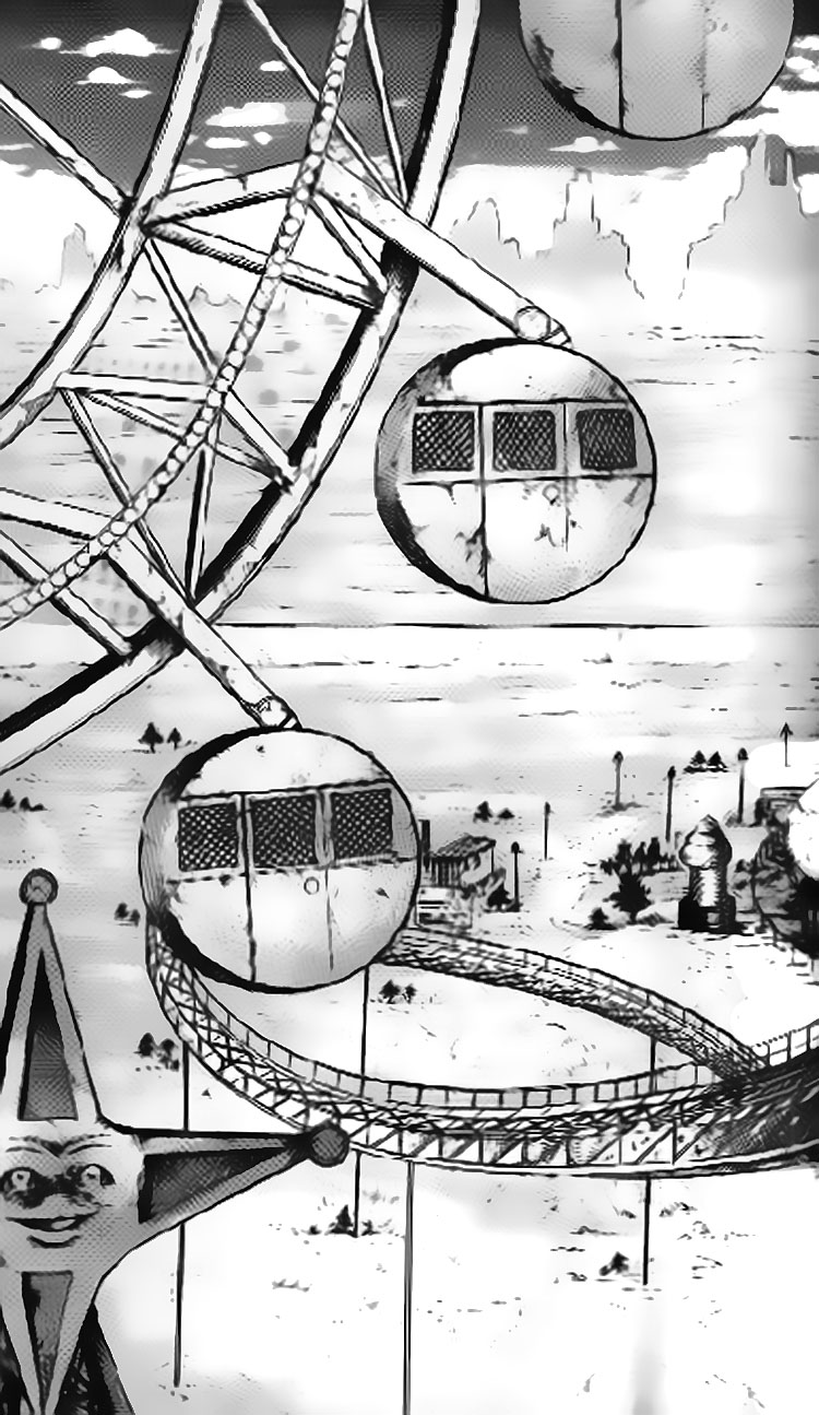 Western Shotgun - Chương 36 - Trang 2