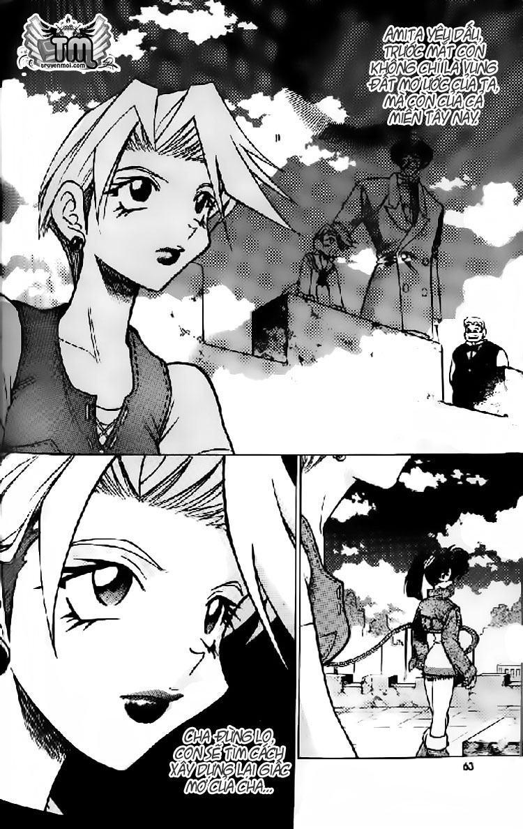 Western Shotgun - Chương 36 - Trang 13