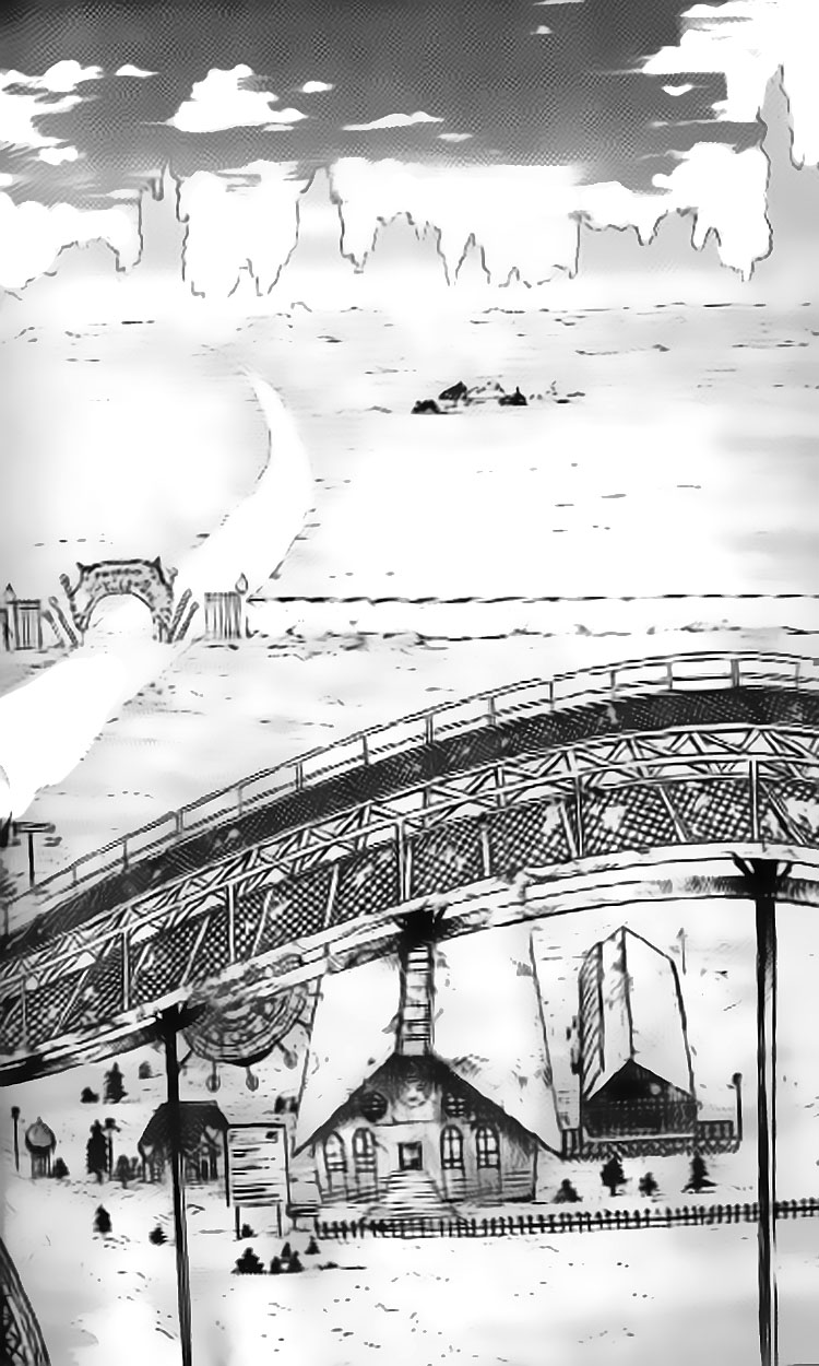 Western Shotgun - Chương 36 - Trang 3