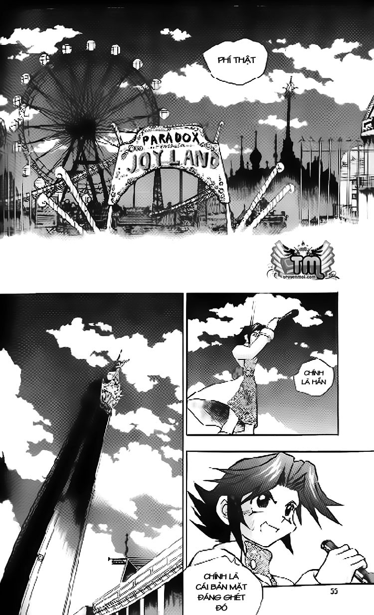 Western Shotgun - Chương 36 - Trang 5