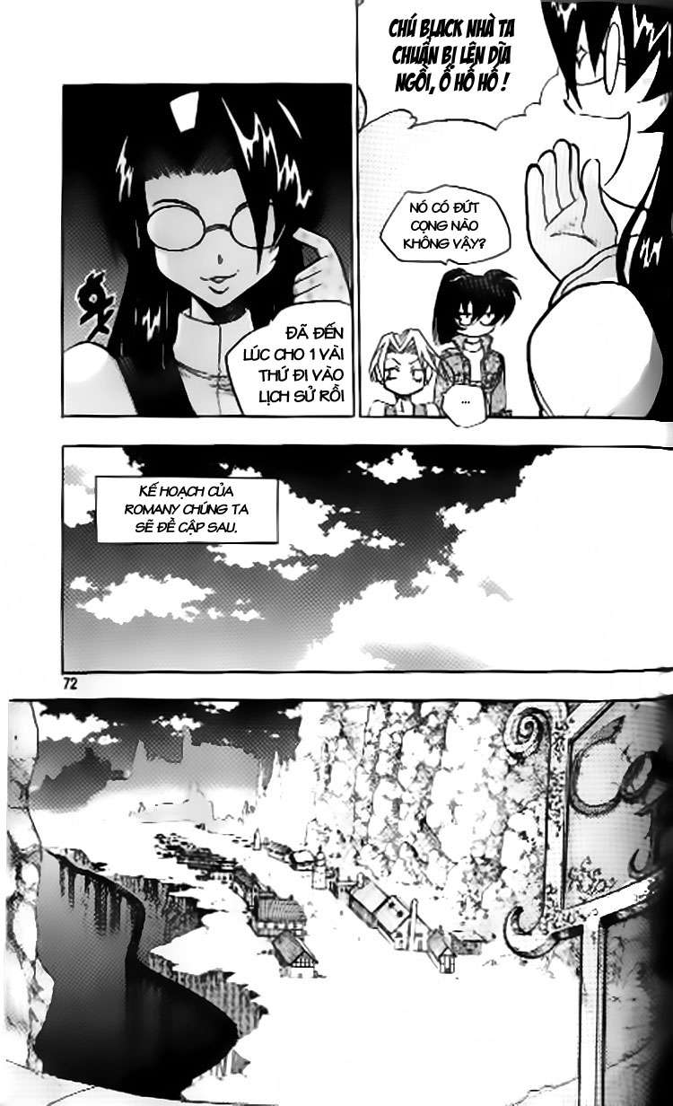 Western Shotgun - Chương 37 - Trang 6