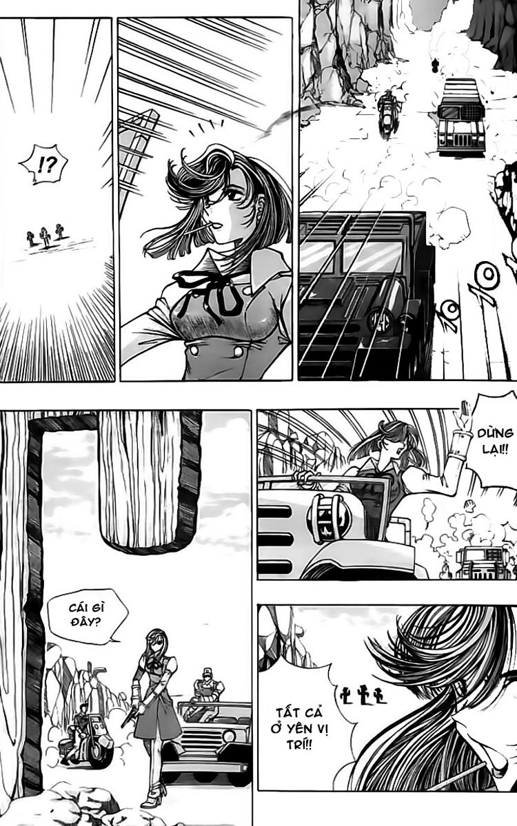 Western Shotgun - Chương 4 - Trang 5