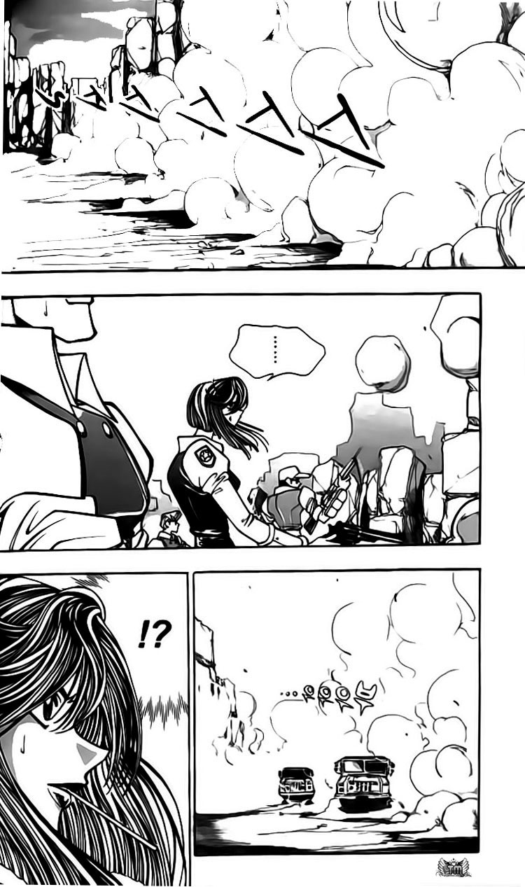 Western Shotgun - Chương 4 - Trang 10