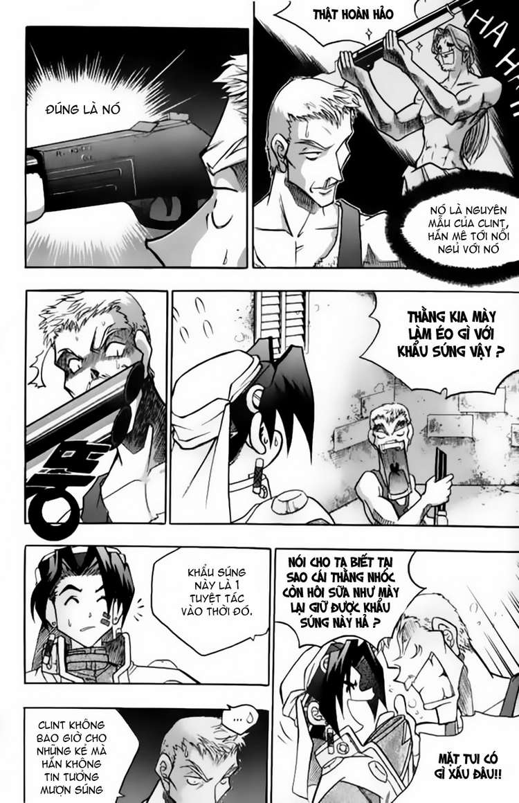 Western Shotgun - Chương 40 - Trang 2