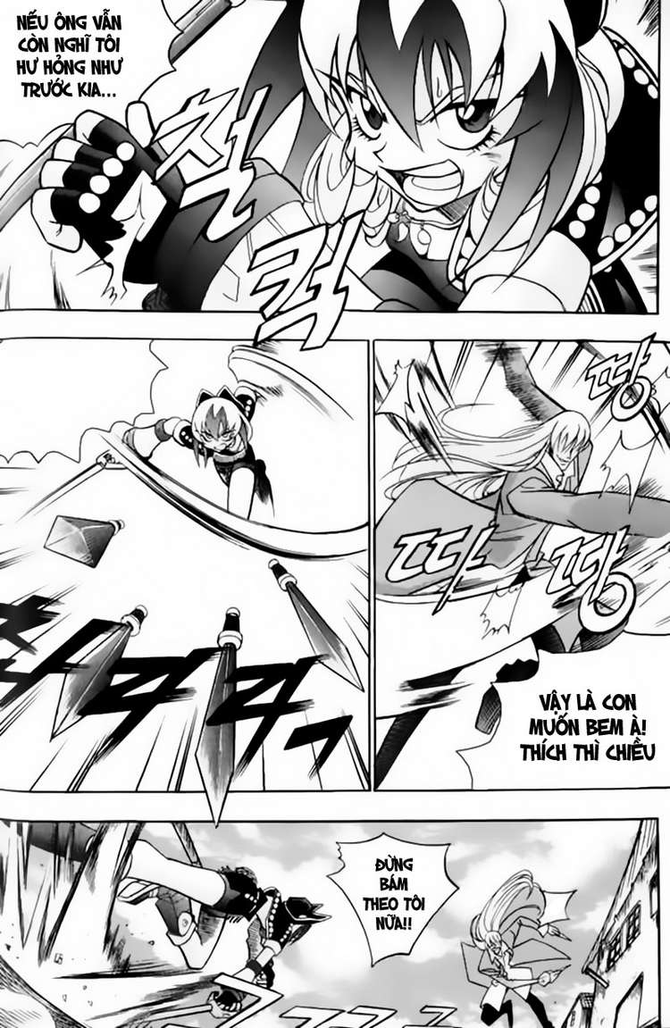 Western Shotgun - Chương 40 - Trang 7