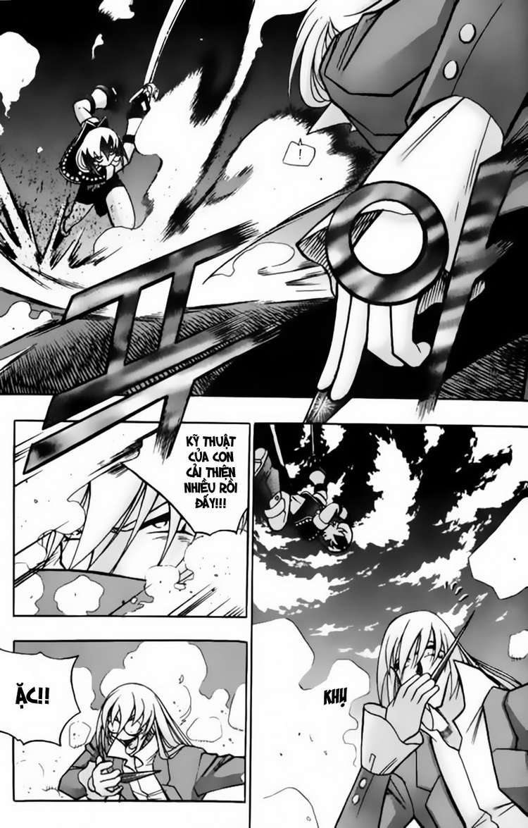 Western Shotgun - Chương 40 - Trang 8