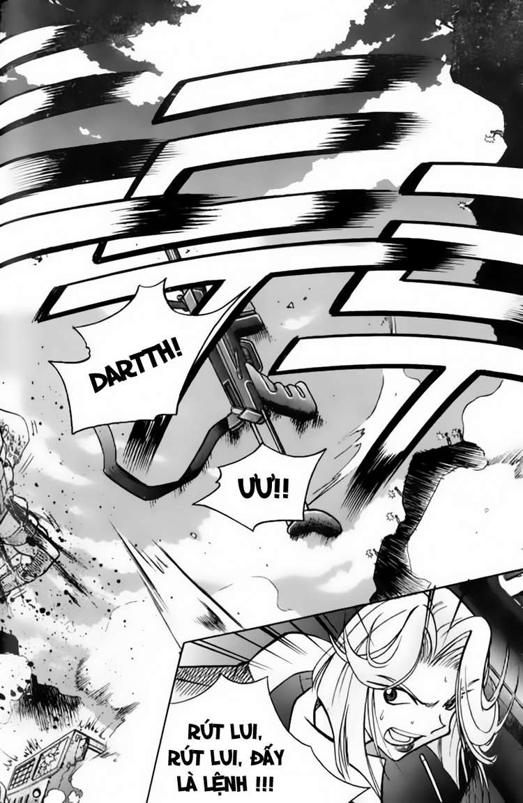 Western Shotgun - Chương 41 - Trang 15