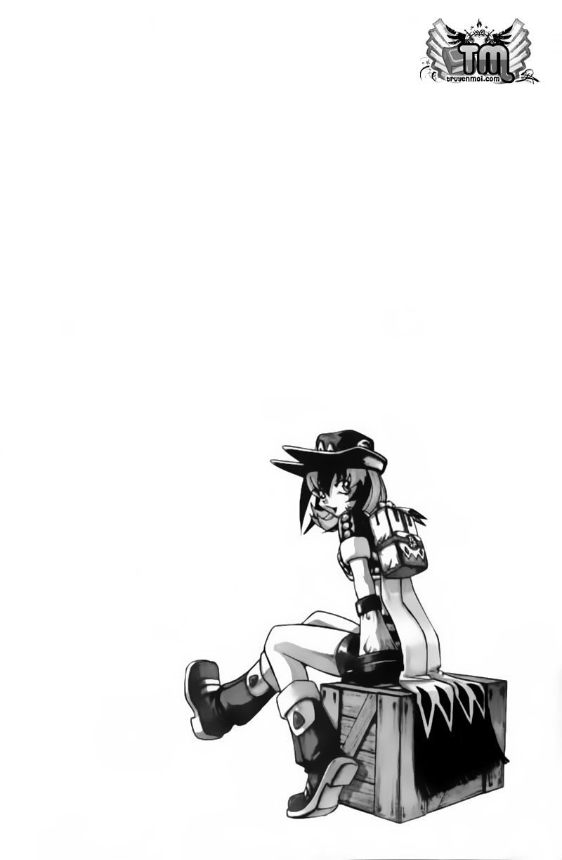 Western Shotgun - Chương 41 - Trang 5