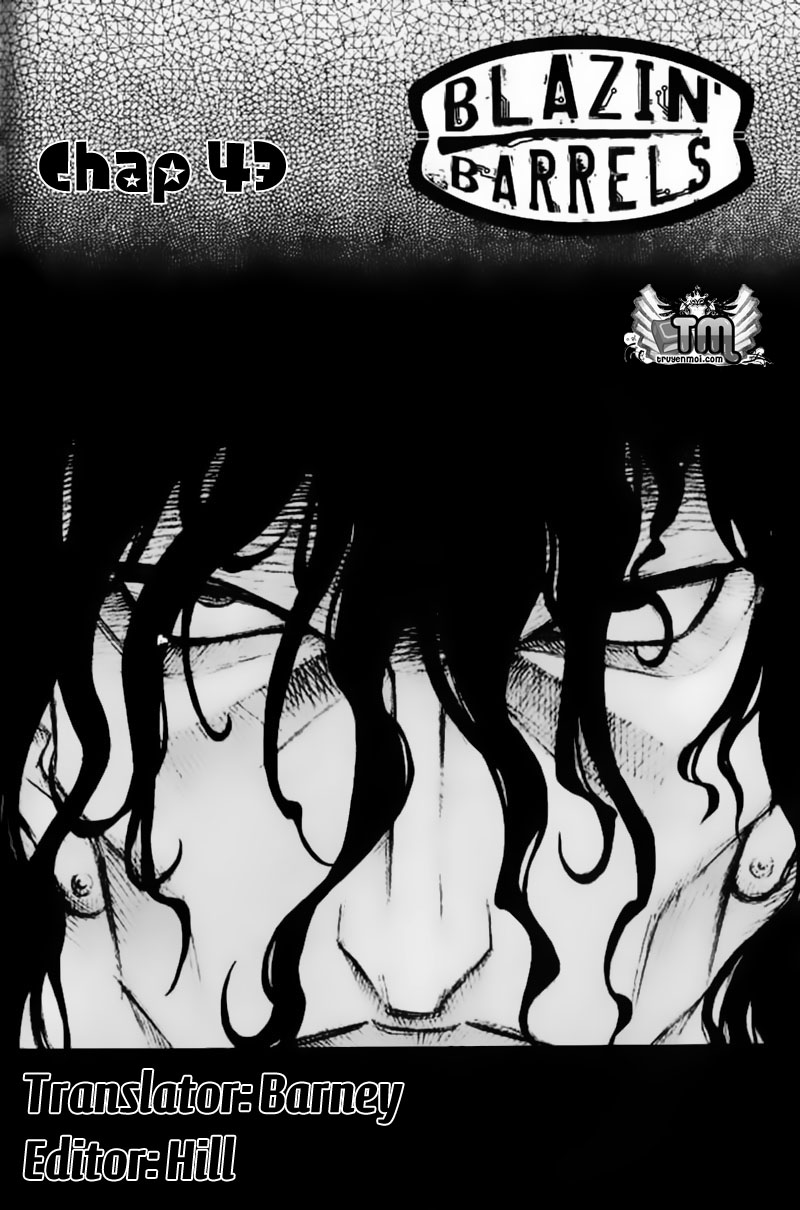 Western Shotgun - Chương 43 - Trang 1