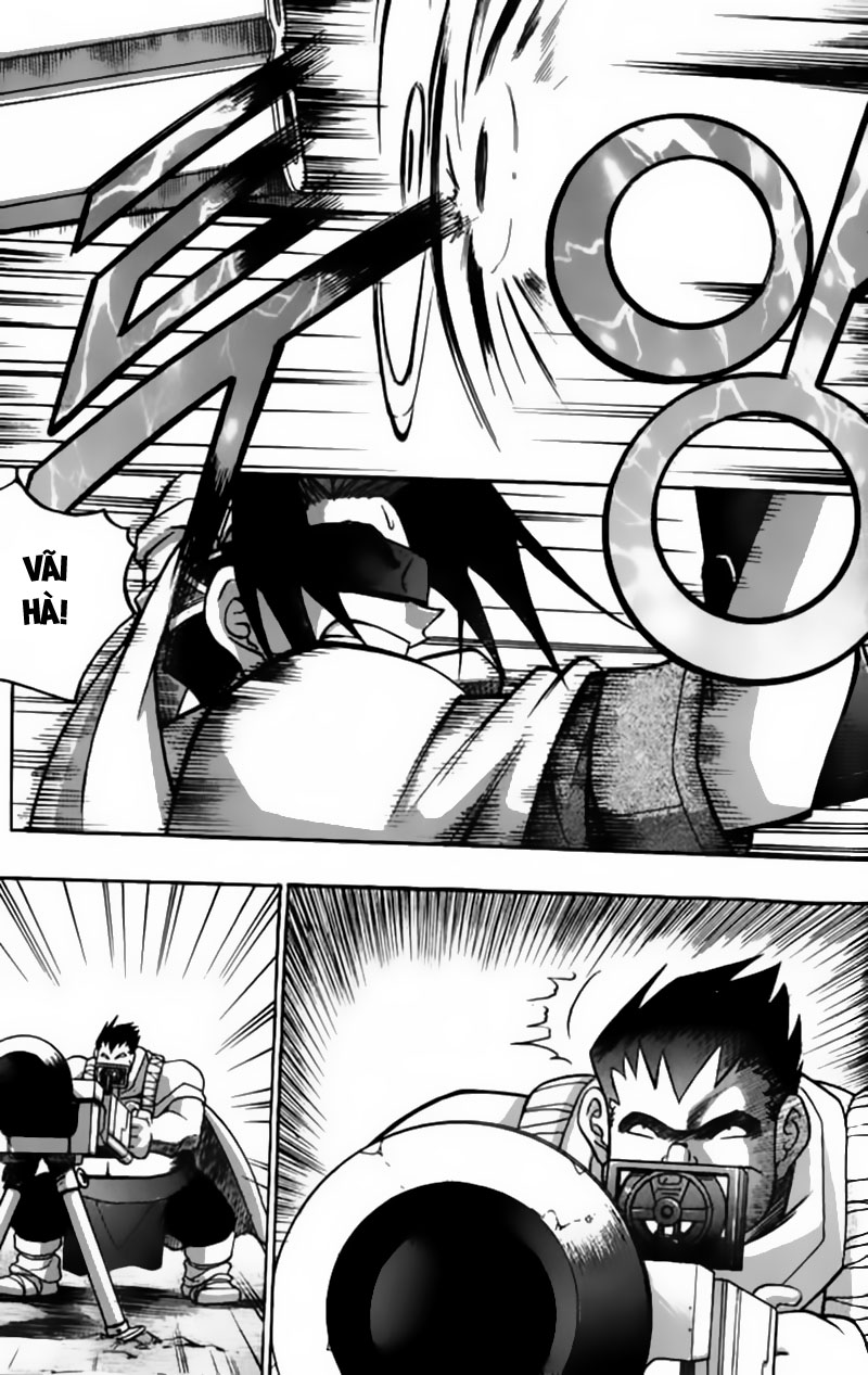 Western Shotgun - Chương 43 - Trang 2