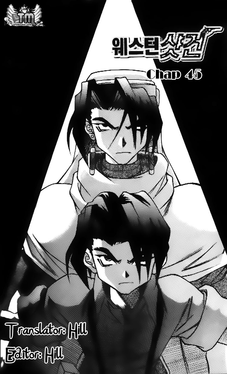 Western Shotgun - Chương 45 - Trang 1