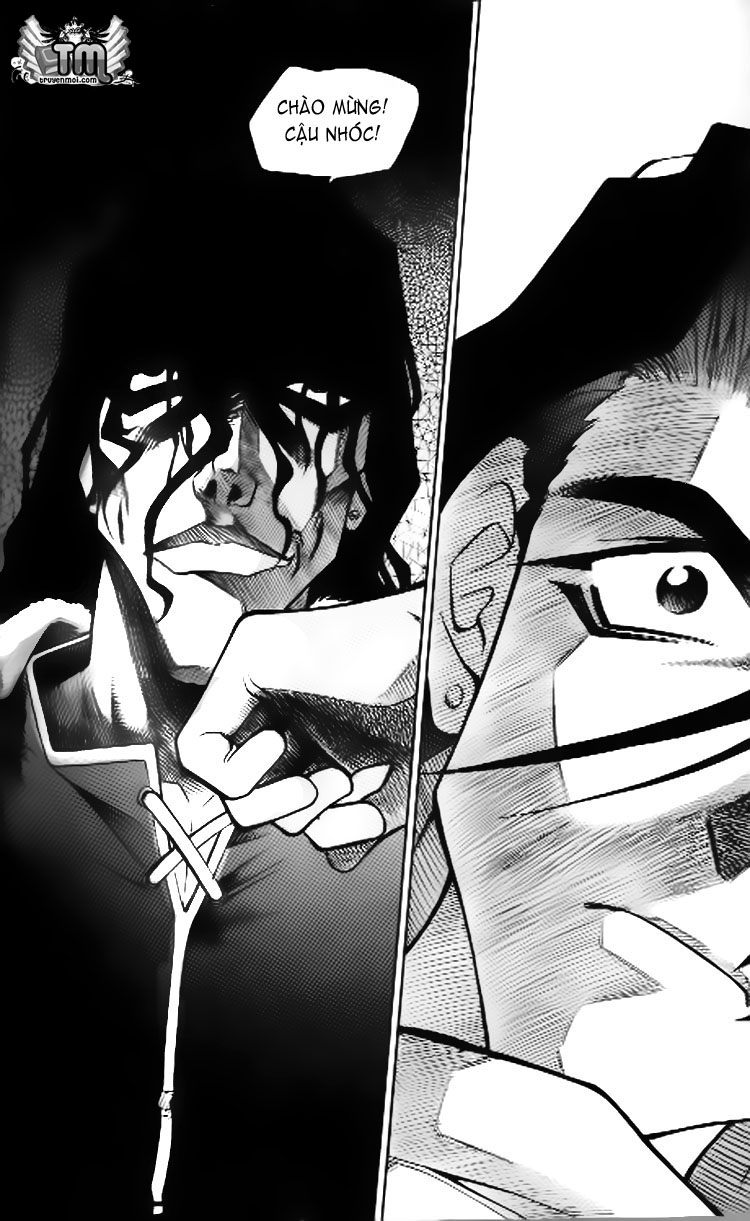 Western Shotgun - Chương 45 - Trang 13