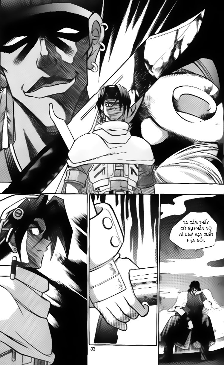 Western Shotgun - Chương 45 - Trang 14